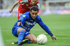 انتقاد مربی استقلال از مشکل این‌روزهای آبی‌ها